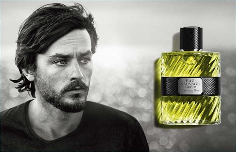 alain delon young dior